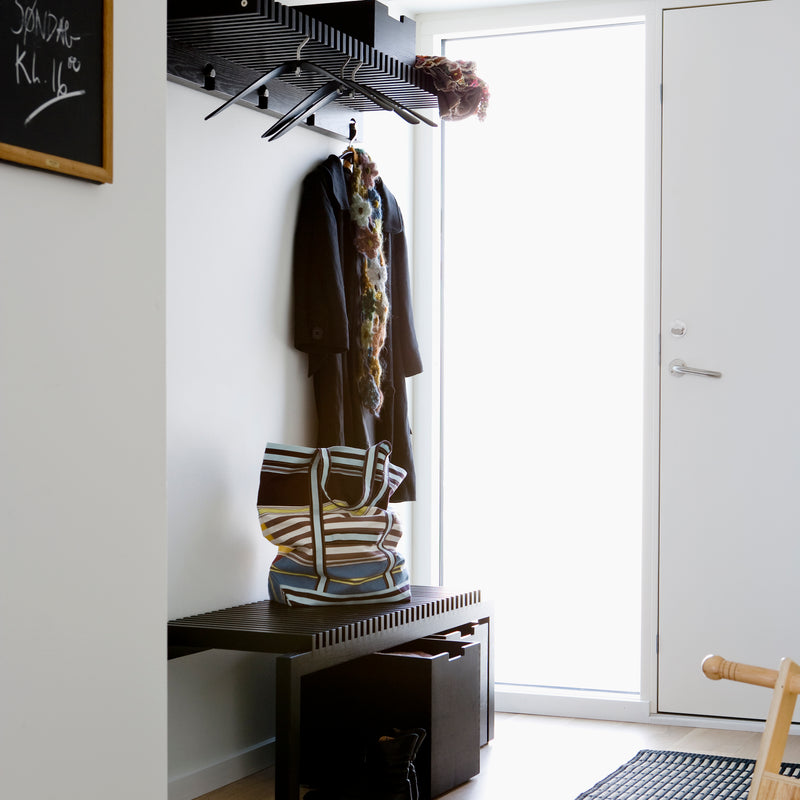 Fritz Hansen - Skagerak Cutter Holzbank
