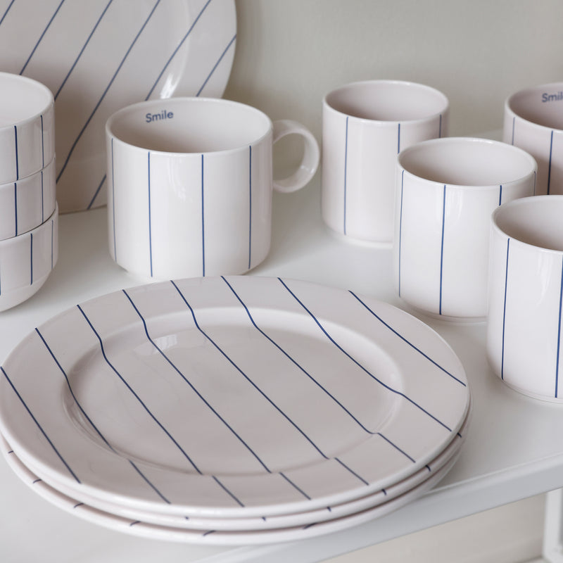 Design Letters - Pyjama Becher