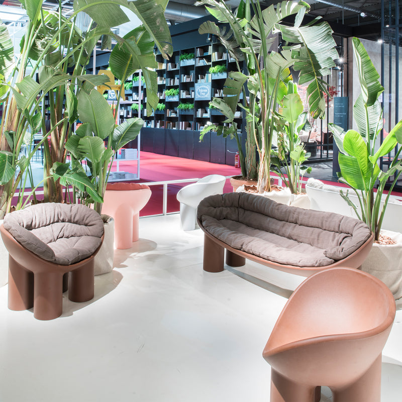 Driade - Roly Poly Armchair