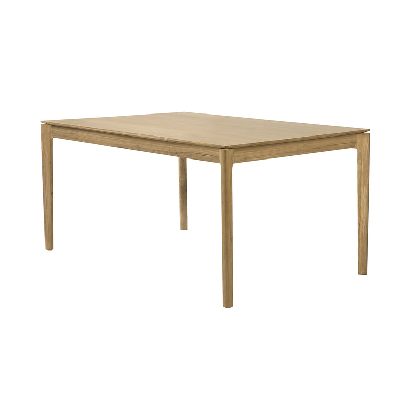 Ethnicraft - Bok Esstisch | 140 x 80 cm