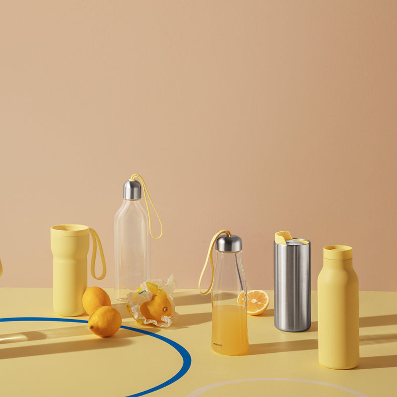 Eva Solo - Urban Thermosflasche