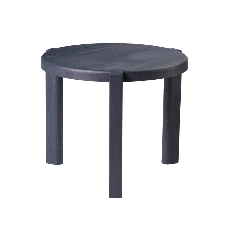 FDB Møbler - D108 Ragnesminde Couchtisch | midnight blue