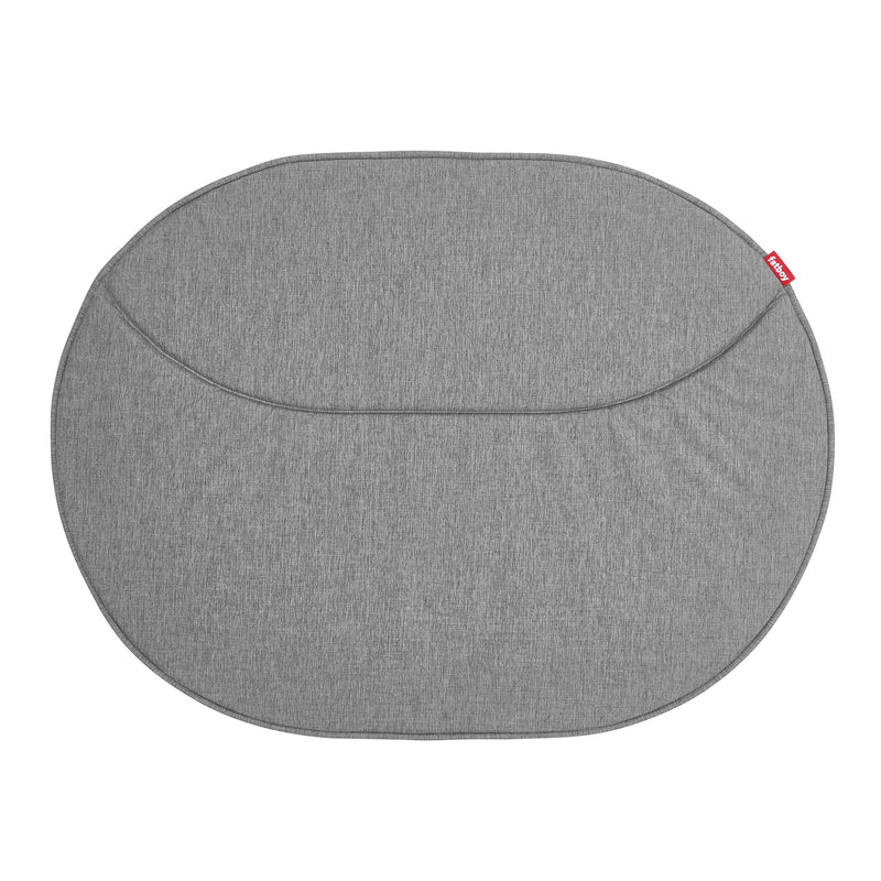 Fatboy - Netorious Sitzkissen | rock grey