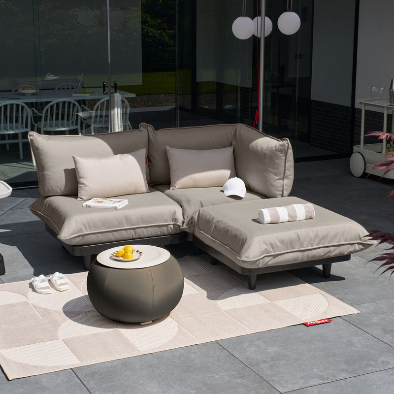 Fatboy - Paletti Outdoor Set, medium inkl. Tisch