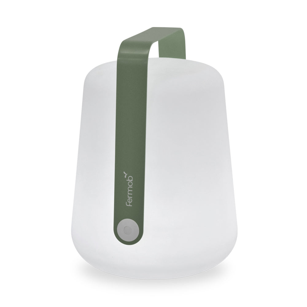 Fermob - Balad Akku LED-Leuchte | H 38 cm / kaktus