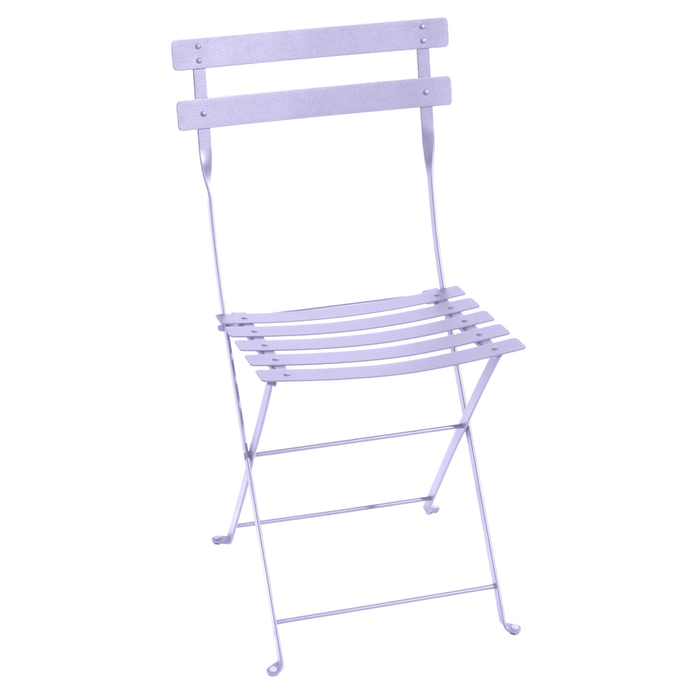Fermob - Bistro Klappstuhl Metall | marshmallow