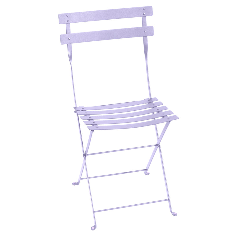 Fermob - Bistro Klappstuhl Metall | marshmallow