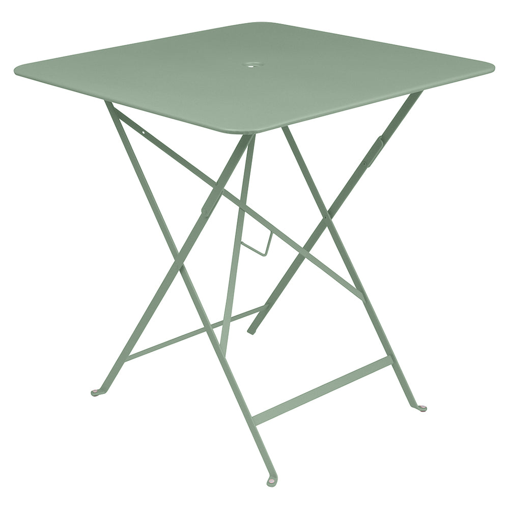 Fermob - Bistro Klapptisch 71 x 71 cm | kaktus matt