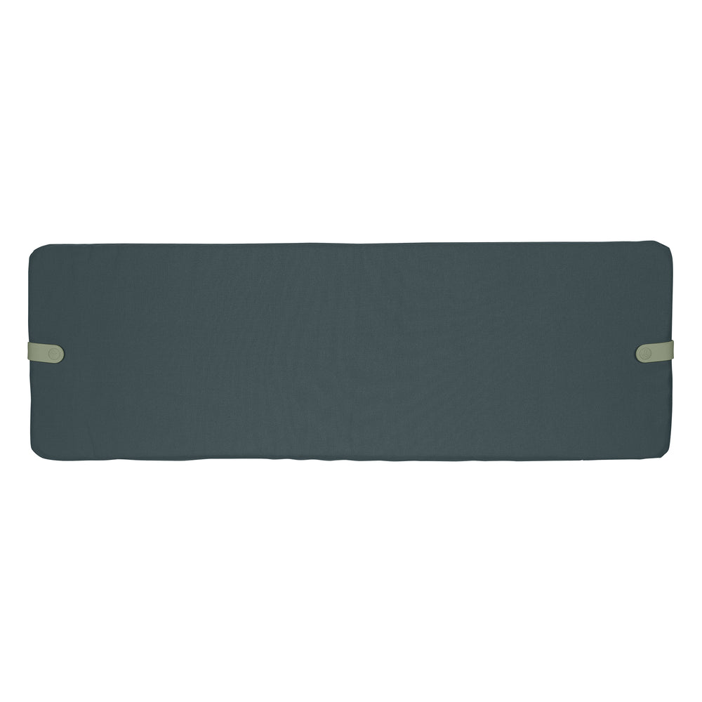 Fermob - Color Mix Outdoor-Kissen | 35 x 106 cm / nachtblau