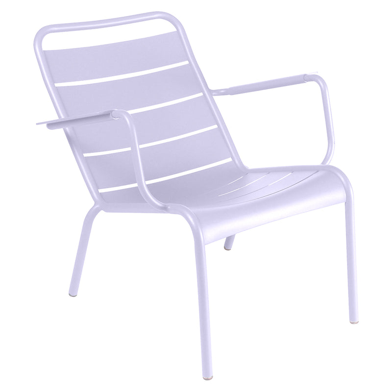 Fermob - Luxembourg Tiefer Sessel | marshmallow