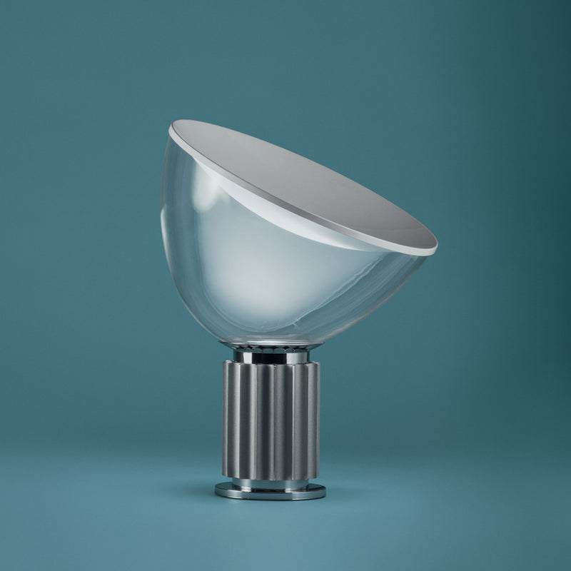 Flos - Taccia small LED Tischleuchte