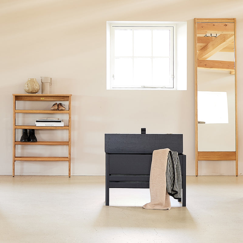 Form &amp; Refine - A Line Spiegel