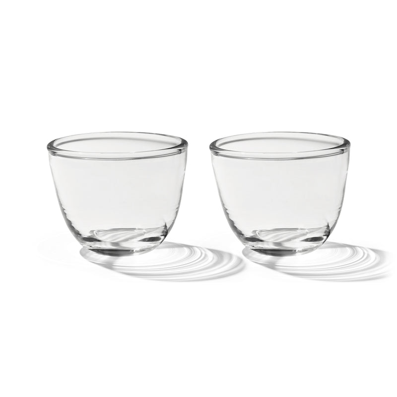 Form &amp; Refine - Pinho | Trinkglas
