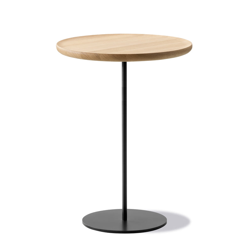 Fredericia - Pal Beistelltisch | Ø 44 cm, H 52 cm