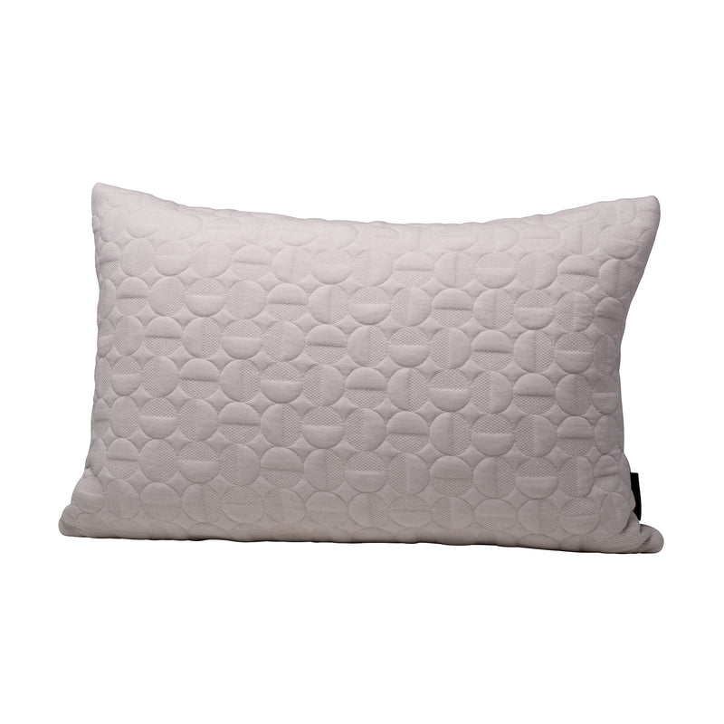 Fritz Hansen - AJ Kissen Vertigo | 60 x 40 cm / sand