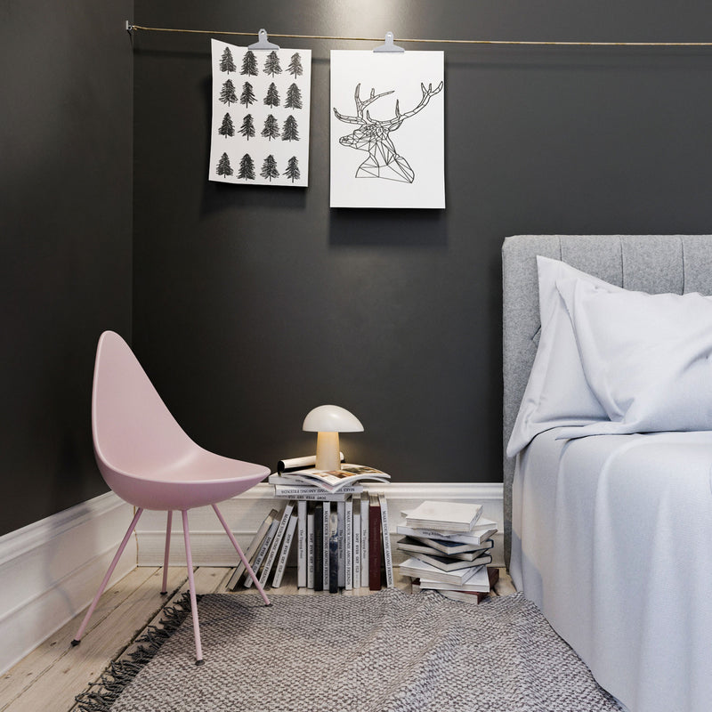 Fritz Hansen - Drop Stuhl