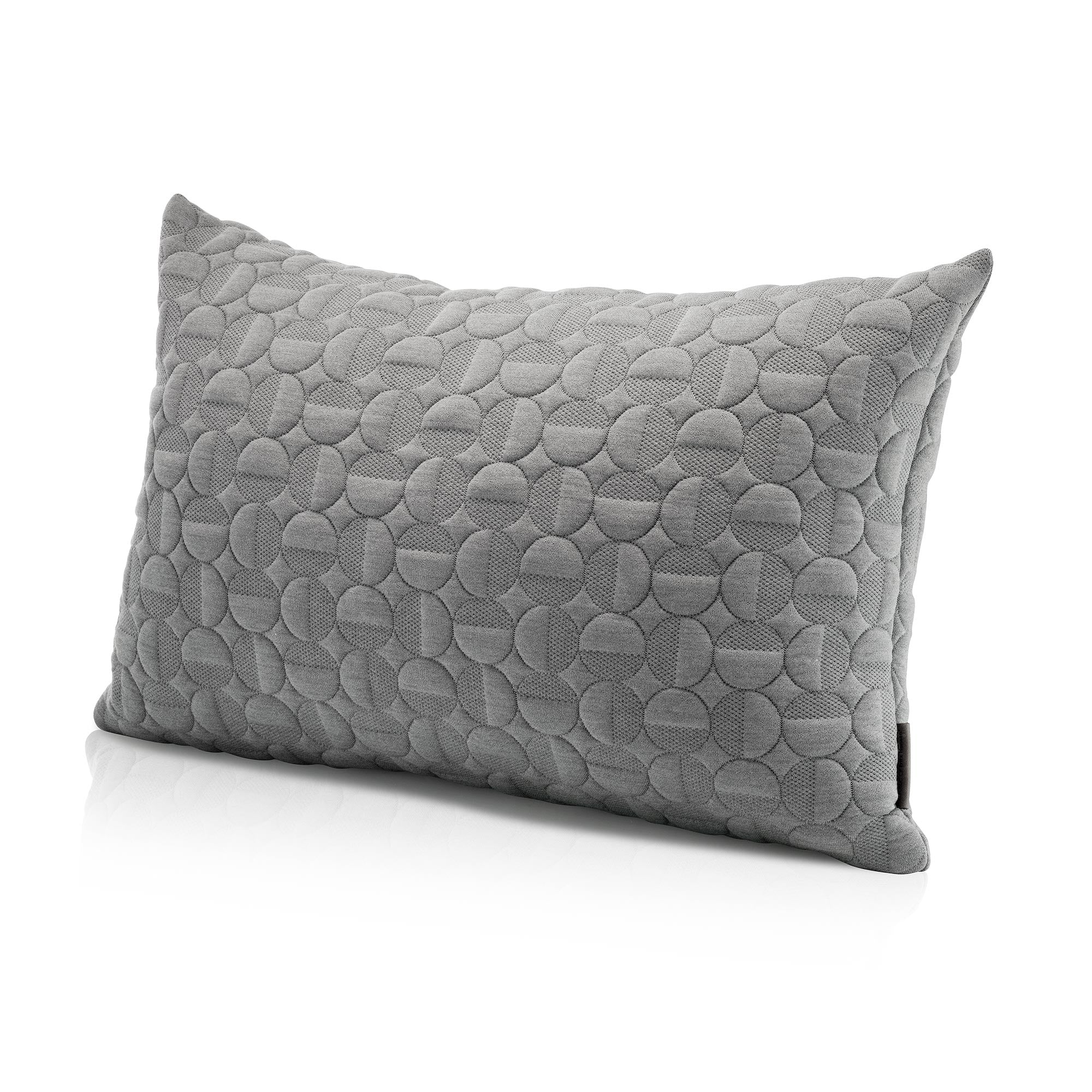 Fritz Hansen - AJ Kissen Vertigo | 60 x 40 cm / light grey