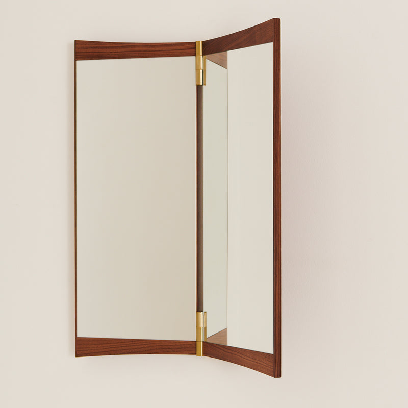 Gubi - Vanity Wandspiegel