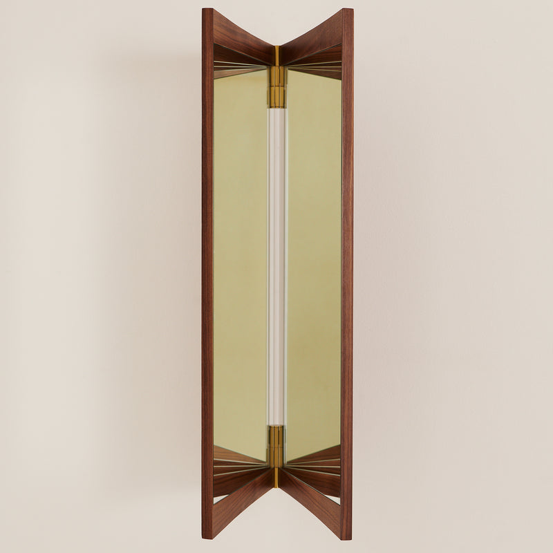 Gubi - Vanity Wandspiegel