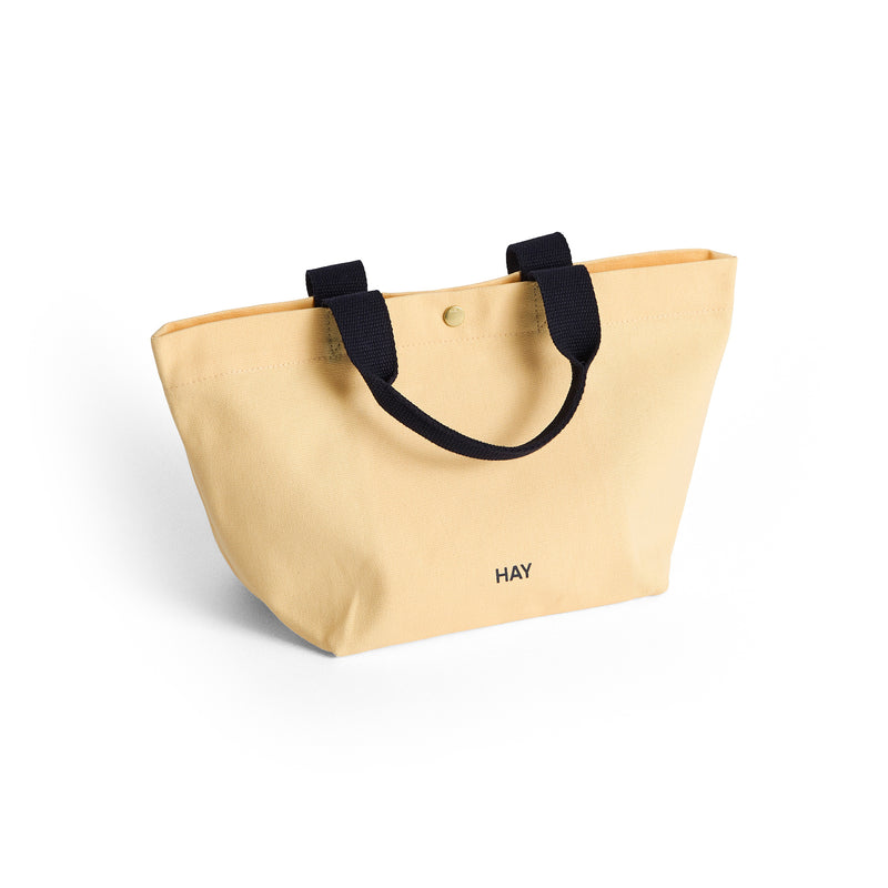 HAY - Everyday Tote Bag | Mini / soft yellow