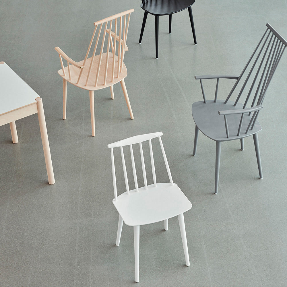HAY - J77 Chair (2er-Set)