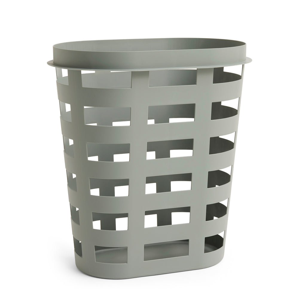 HAY - Basket Aufbewahrungskorb | L / army