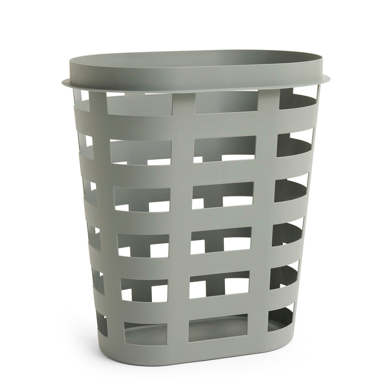 HAY - Basket Aufbewahrungskorb | L / army