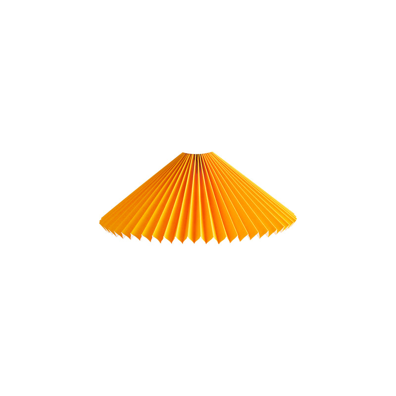 HAY - Matin Lampenschirm | Ø 30 cm / yellow