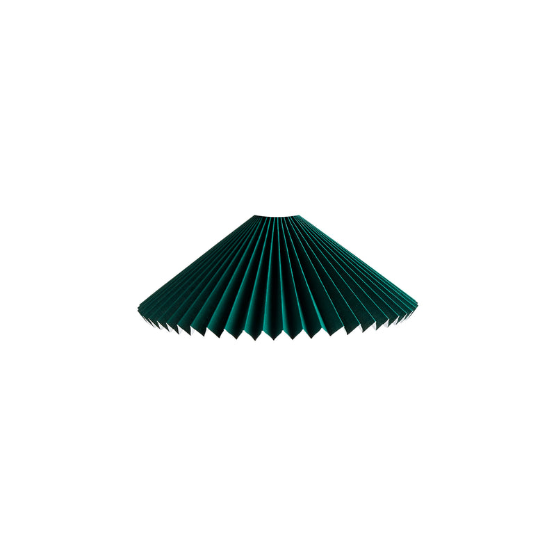 HAY - Matin Lampenschirm | Ø 30 cm / green