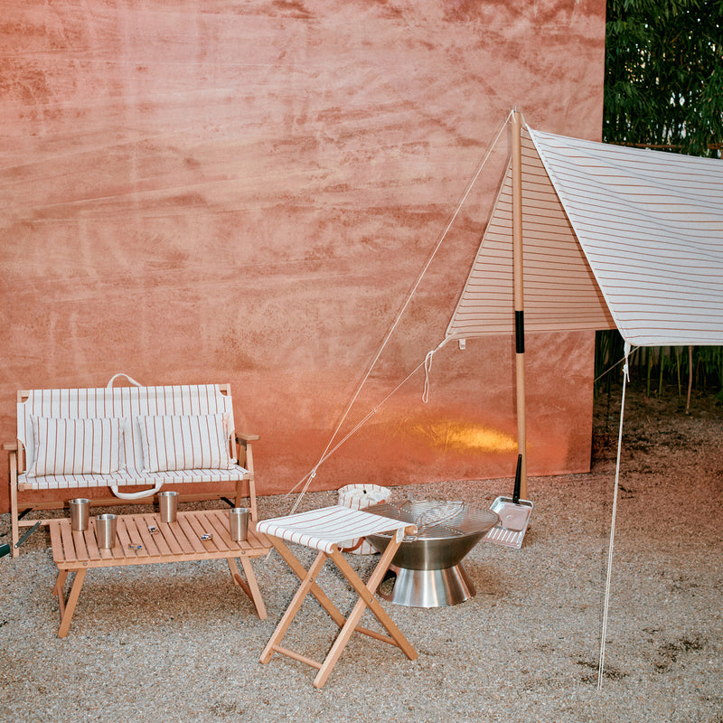 HAY - Outdoor Market Feuerstelle