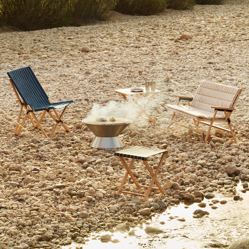 HAY - Outdoor Market Klappsofa