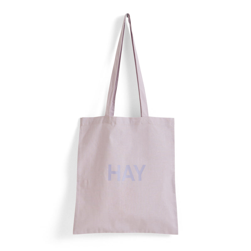 HAY - Tote Bag | lavender