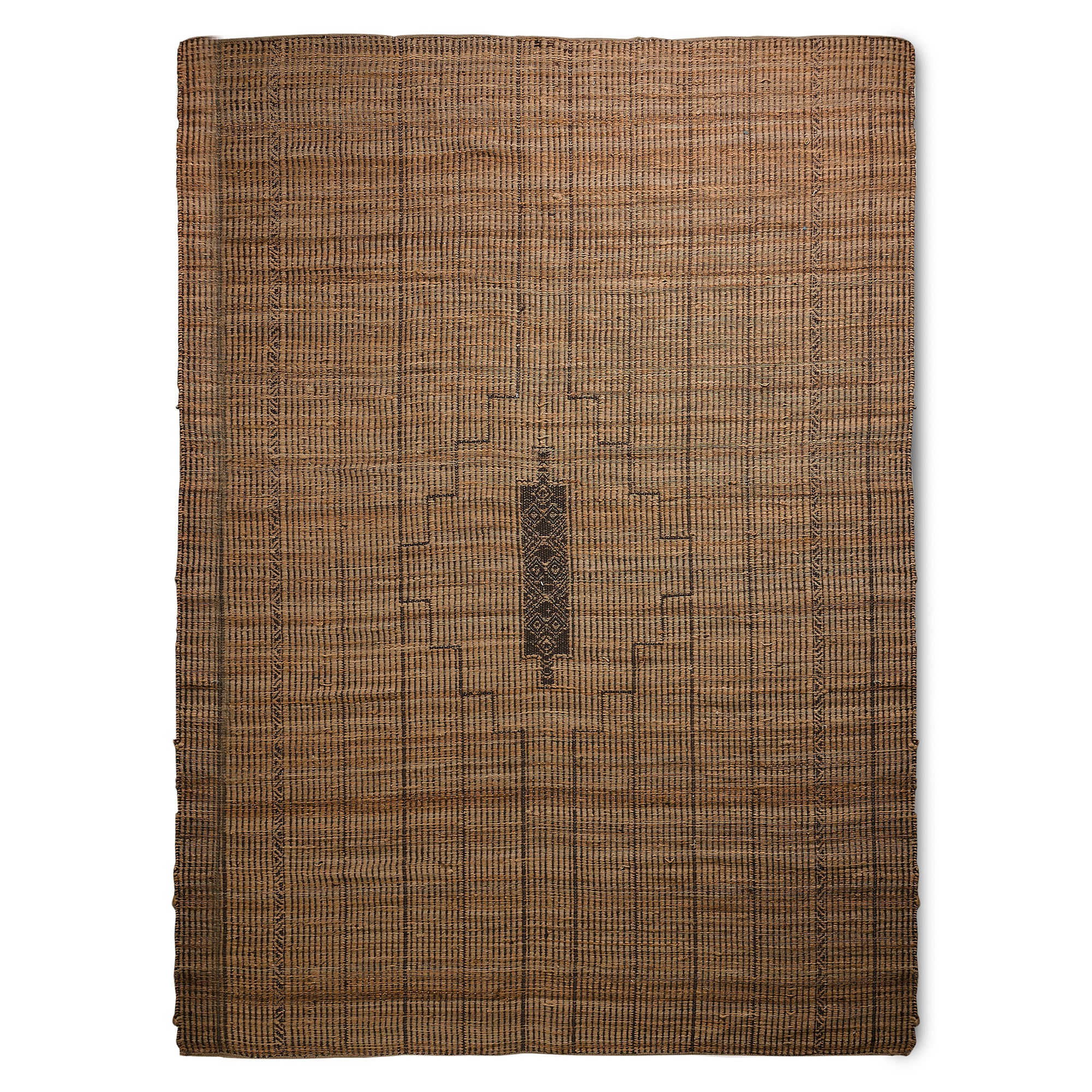 HKliving - Jute Teppich | 250 x 350 cm / desert