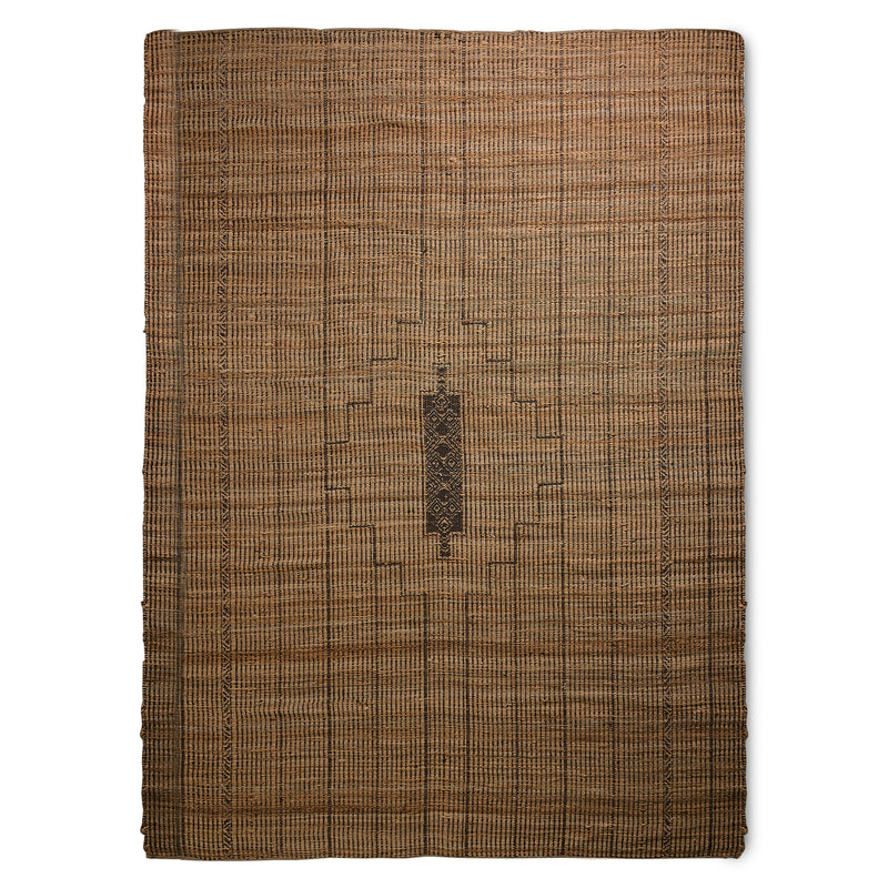 HKliving - Jute Teppich | 250 x 350 cm / desert