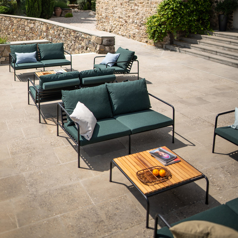 HOUE - AVON Sofa 2-Sitzer