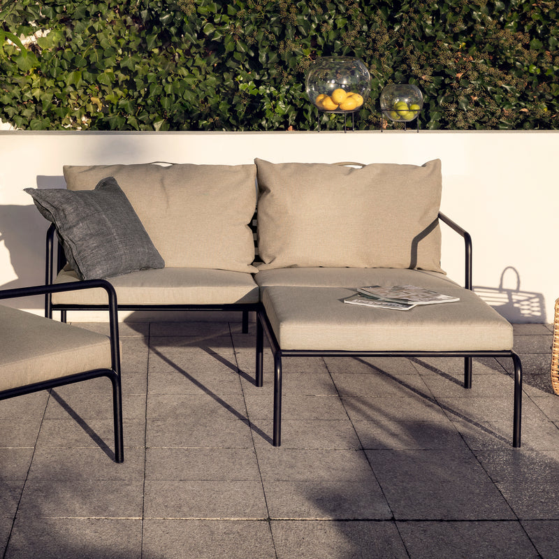 HOUE - AVON Sofa 2-Sitzer