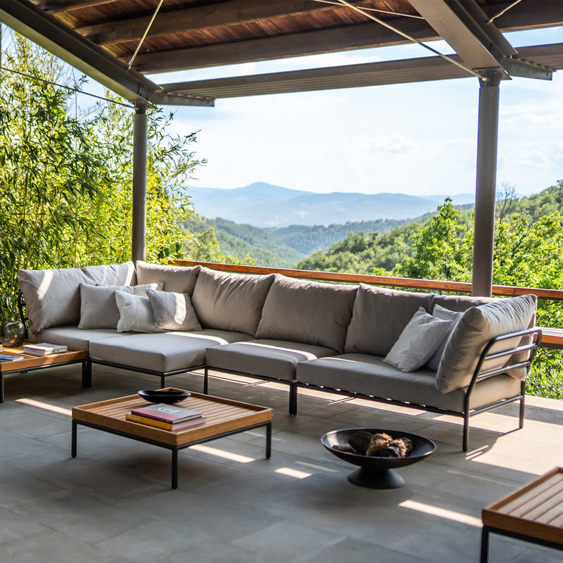 HOUE - Level 2 Sofa