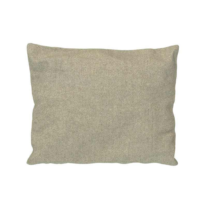 HOUE - PUI Outdoor-Kissen | moss