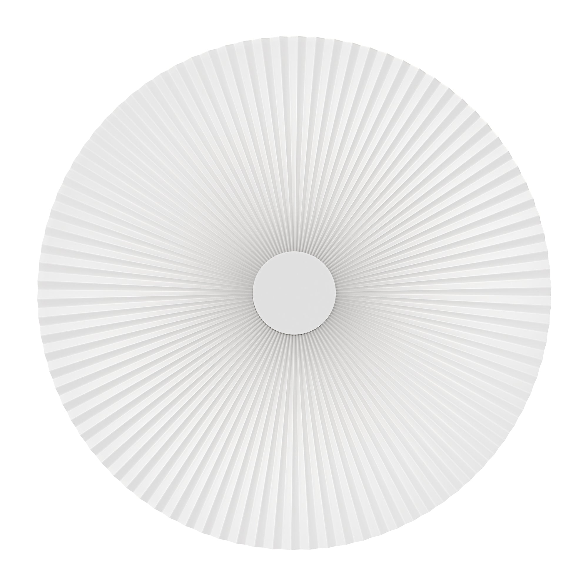 Hartô - Carmen LED Wandleuchte | Ø 90 cm / weiß RAL 9016 (old), Ø 90 cm / weiß