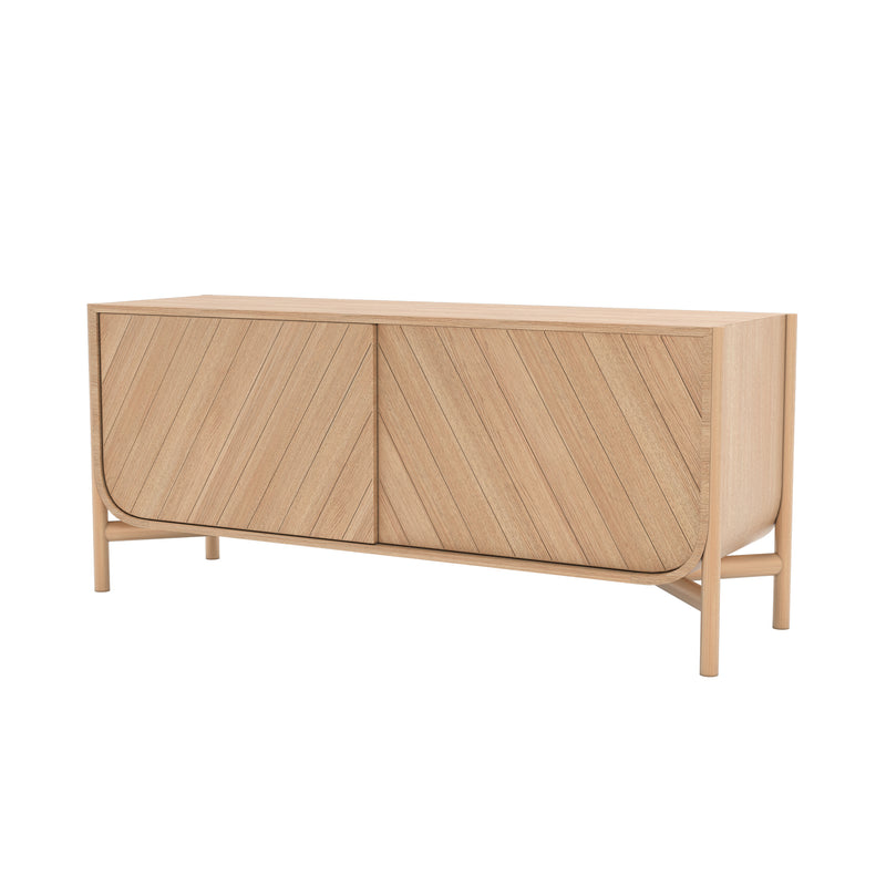 Hartô - Marius Sideboard | 155 cm / Eiche