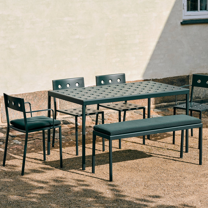 HAY - Balcony Stuhl