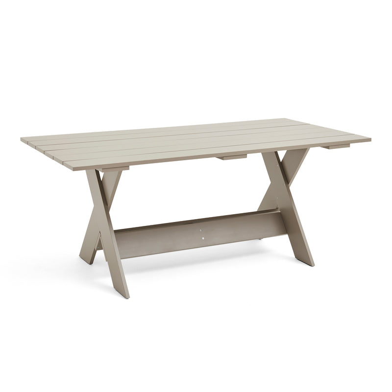 HAY - Crate Dining Table | london fog