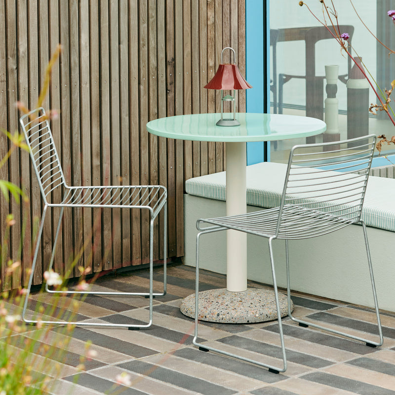 HAY - Hee Dining Chair