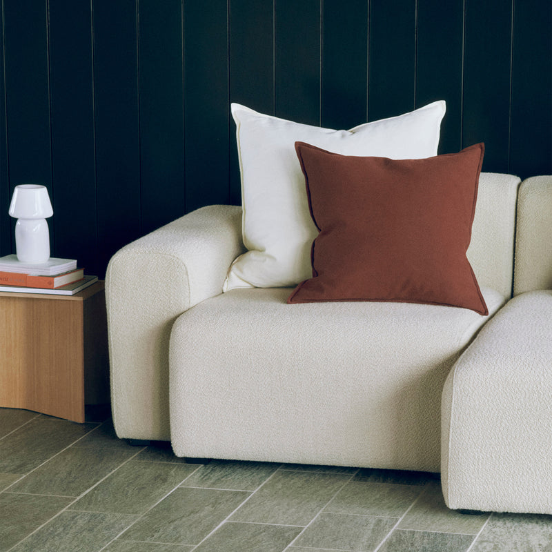 HAY - Linen Kissen