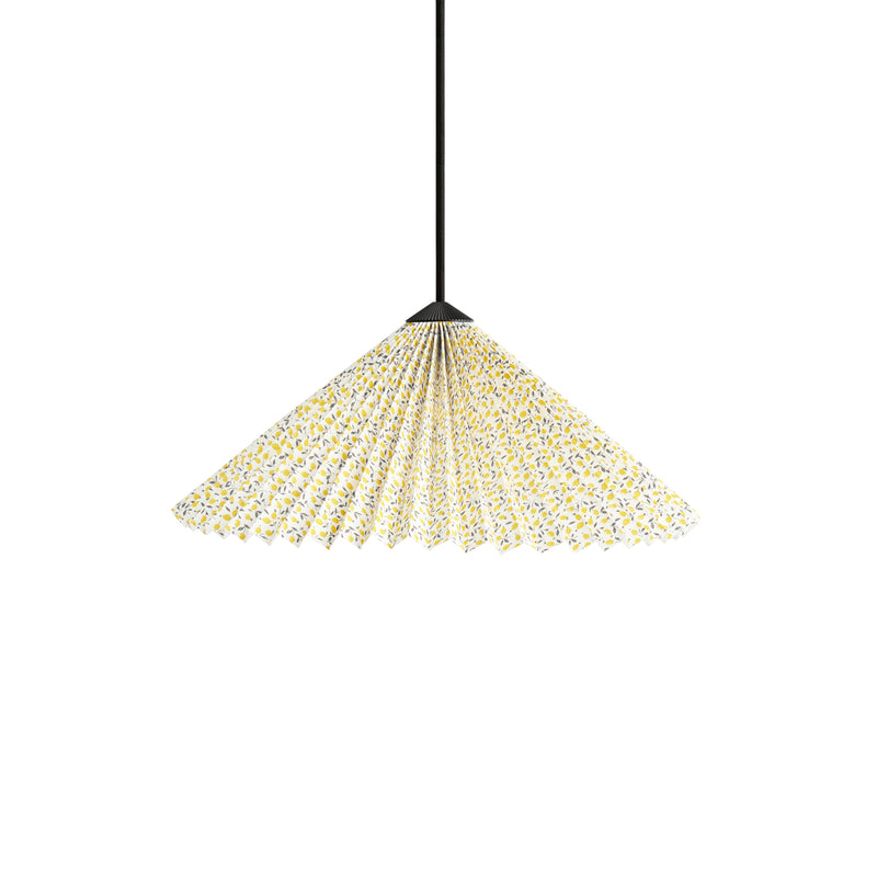 HAY - Matin Pendelleuchte | Ø 38 cm / HAY x Liberty, Ed