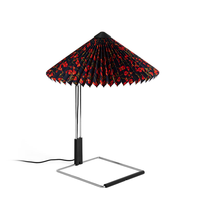 HAY - Matin LED Tischleuchte | S / Ros by Liberty /mirror