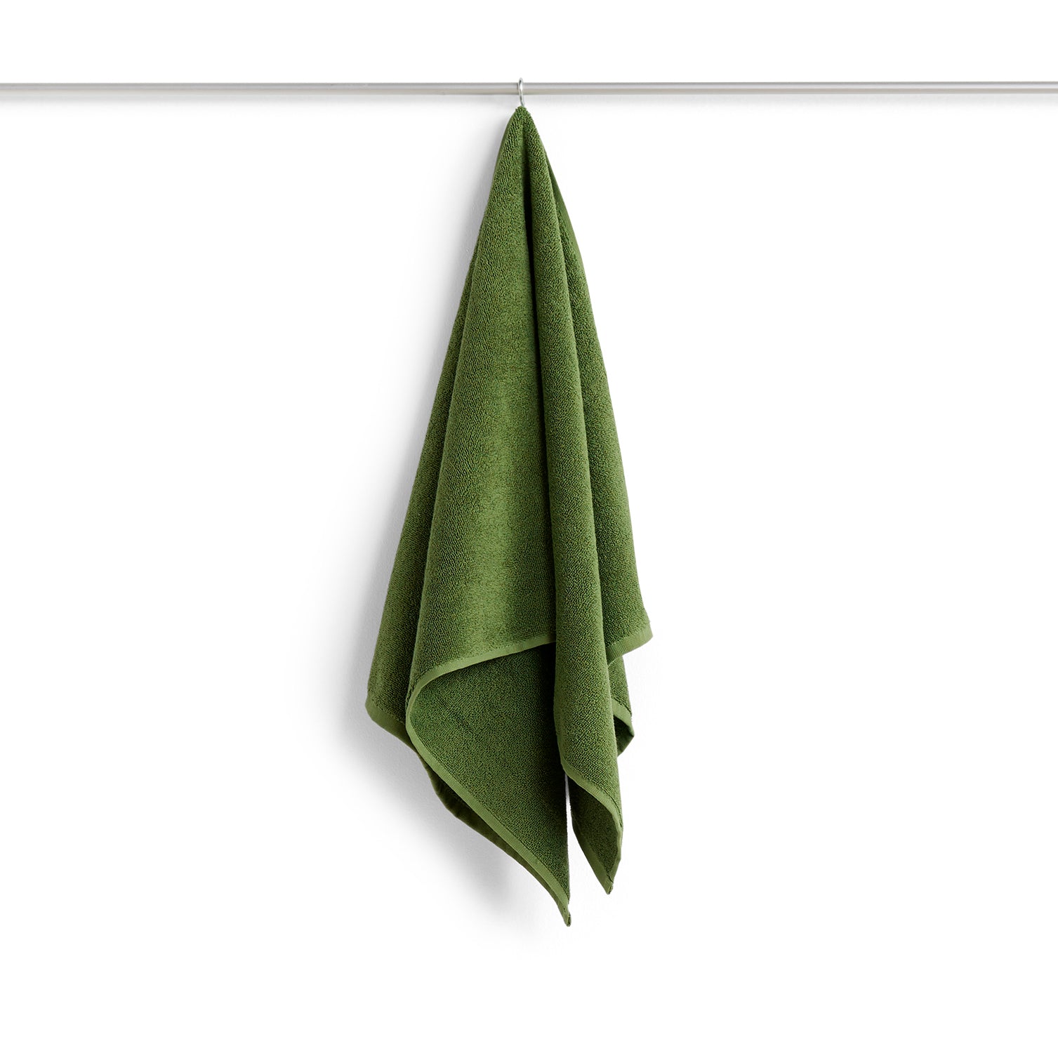 HAY - Mono Handtuch | matcha