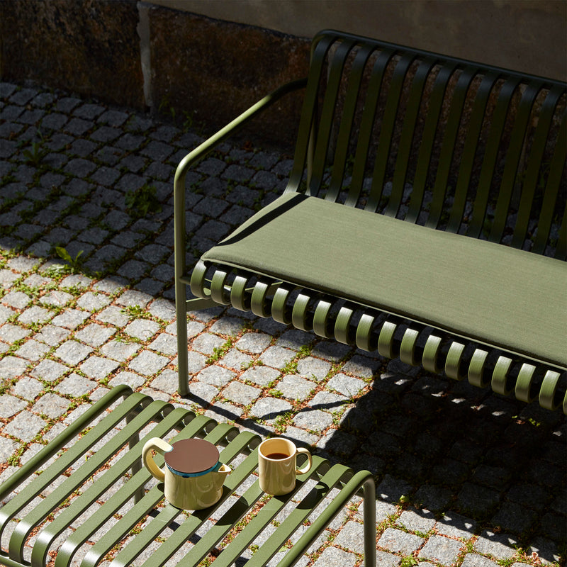 HAY - Palissade Lounge Sofa