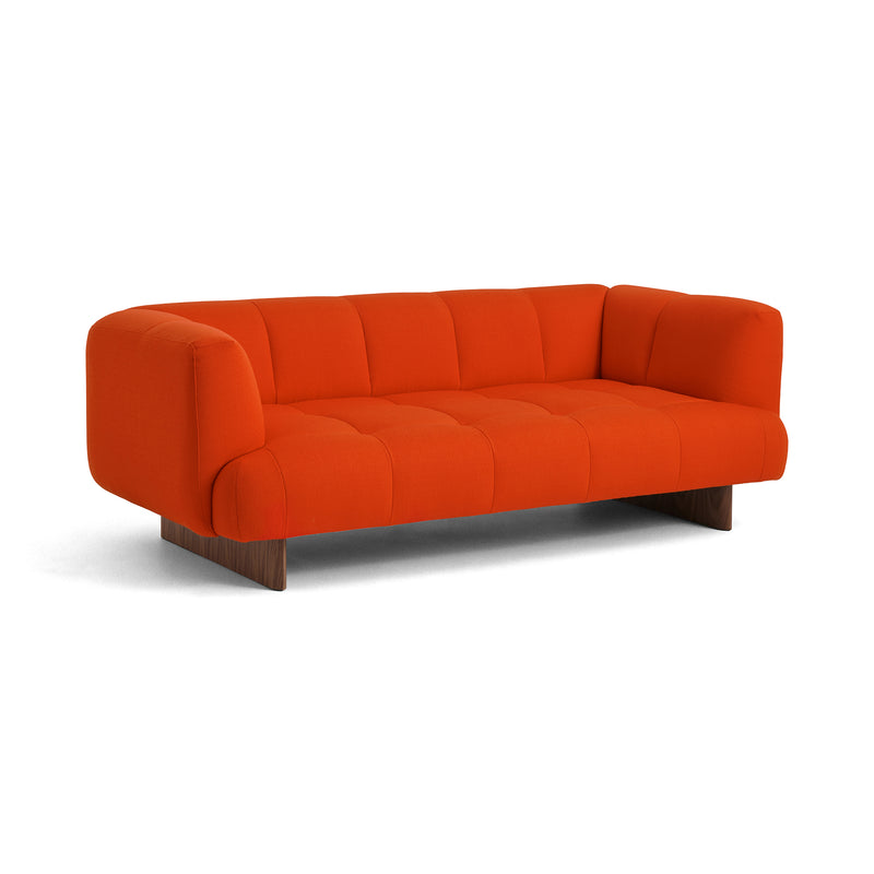 HAY - Quilton Lift Sofa | Vidar 542