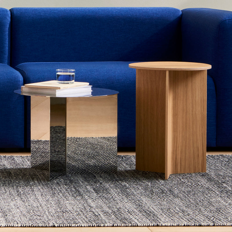 HAY - Slit Table Round